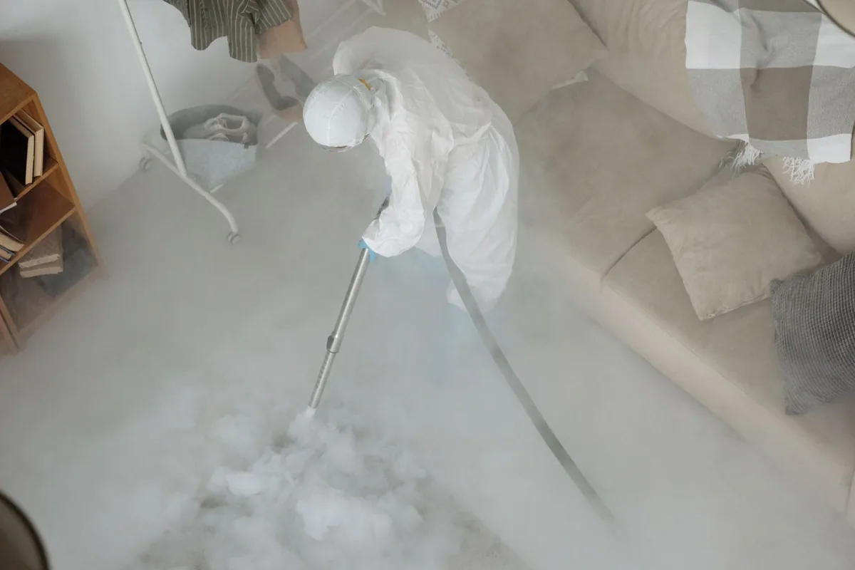 Biohazard Cleanup in Sault Ste. Marie, MI