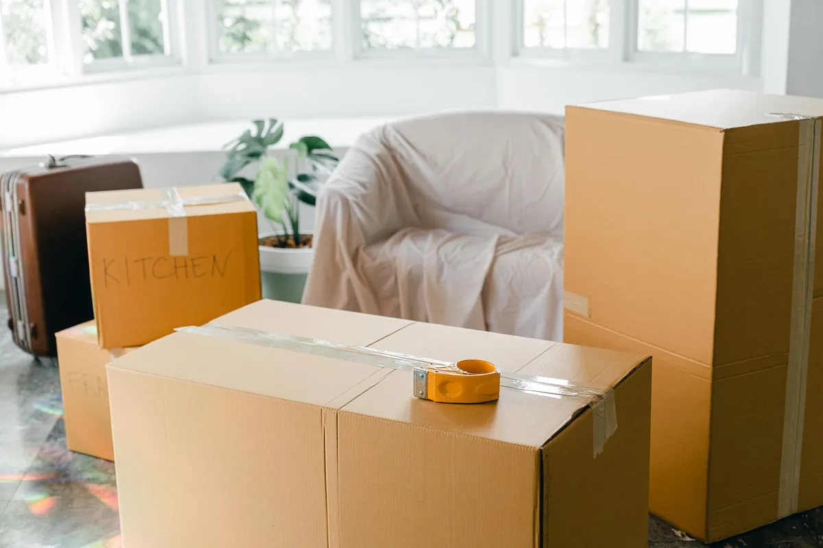 Hoarding Cleanup in Sault Ste. Marie, MI